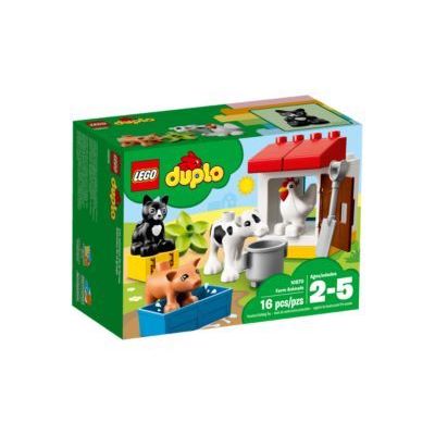 LEGO Farm Animals
