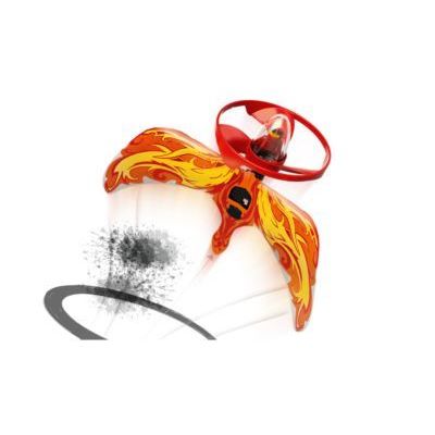 LEGO Kai - Dragon Master