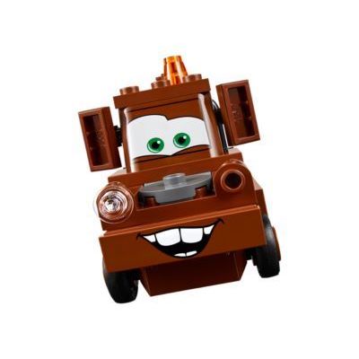 LEGO Maters Junkyard
