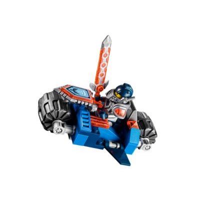 LEGO The Fortrex