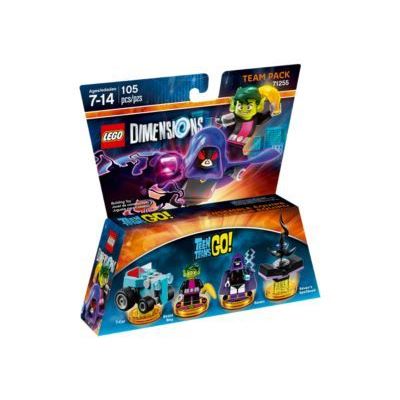 LEGO Teen Titans Go!™ Team Pack