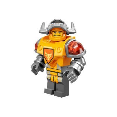 LEGO Battle Suit Axl