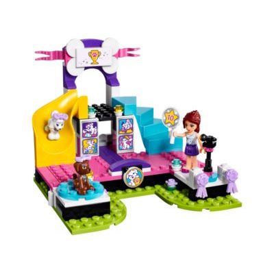 LEGO Puppy Championship