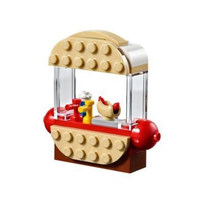 LEGO Andreas Park Performance