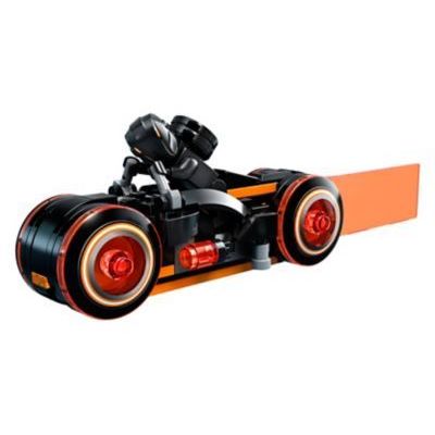 LEGO TRON: Legacy
