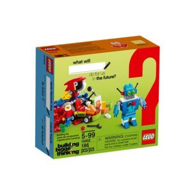 LEGO Fun Future