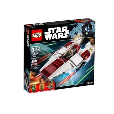 LEGO A-Wing Starfighter™
