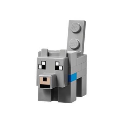 LEGO The Chicken Coop