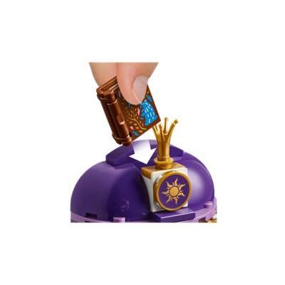 LEGO Rapunzels Castle Bedroom