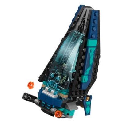 LEGO Outrider Dropship Attack