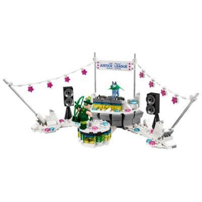 LEGO The Justice League™ Anniversary Party