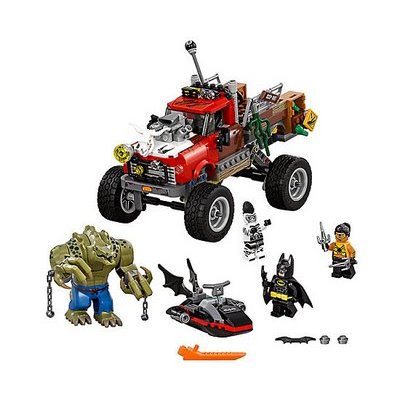 LEGO Killer Croc™ Tail-Gator