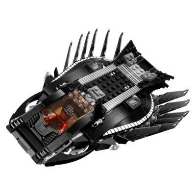 LEGO Royal Talon Fighter Attack