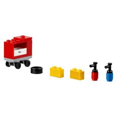 LEGO Smokeys Garage