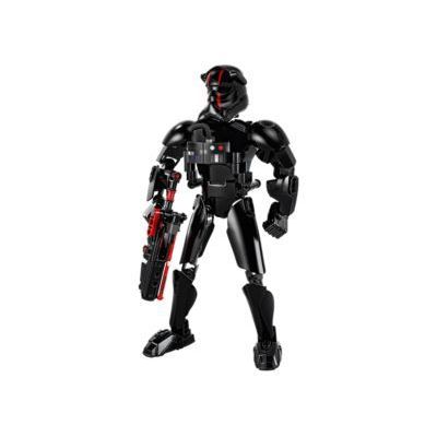 LEGO Elite TIE Fighter Pilot™