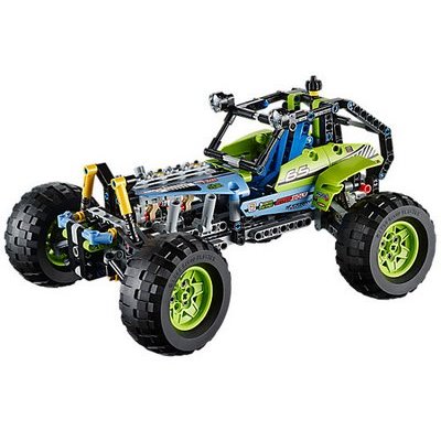 LEGO Formula Off-Roader