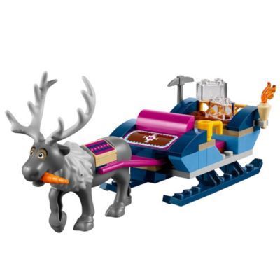 LEGO Anna & Kristoffs Sleigh Adventure
