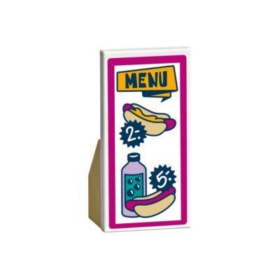 LEGO Andreas Park Performance