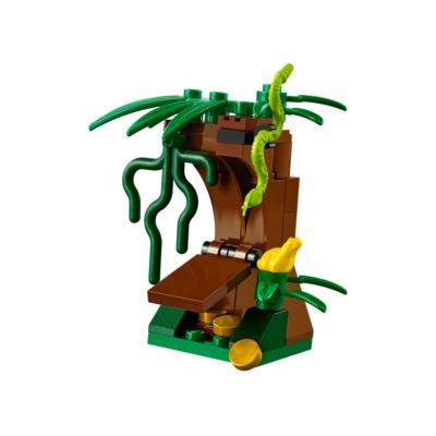 LEGO Jungle Starter Set