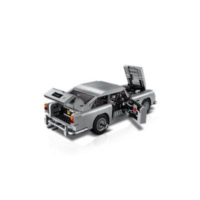 LEGO James Bond™ Aston Martin DB5
