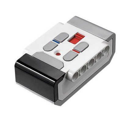 LEGO EV3 Infrared Beacon