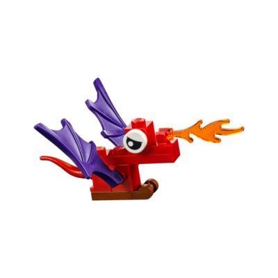 LEGO Oceans Bottom