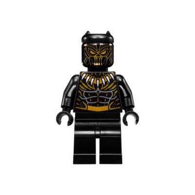 LEGO Rhino Face-Off by the Mine