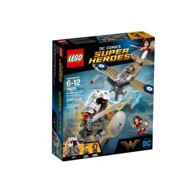 LEGO Wonder Woman™ Warrior Battle