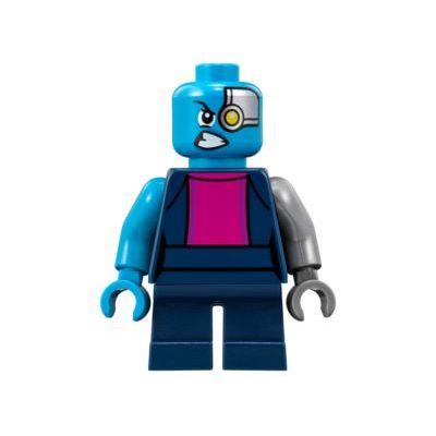 LEGO Mighty Micros: Star-Lord vs. Nebula