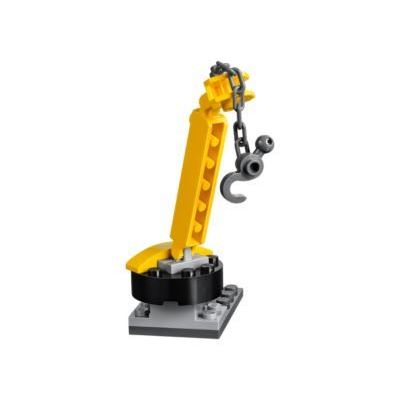 LEGO Smokeys Garage