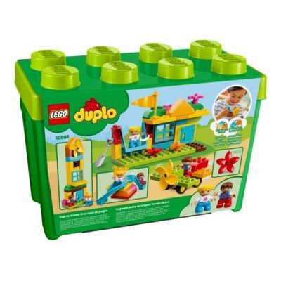 LEGO Large Playground Brick Box