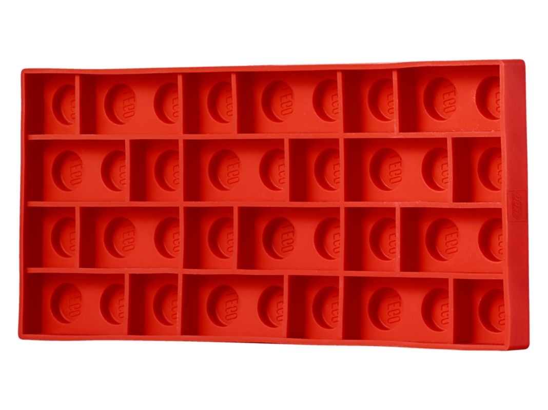 LEGO® Brick Ice Cube Tray
