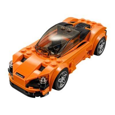 LEGO McLaren 720S