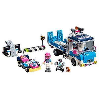LEGO Service & Care Truck