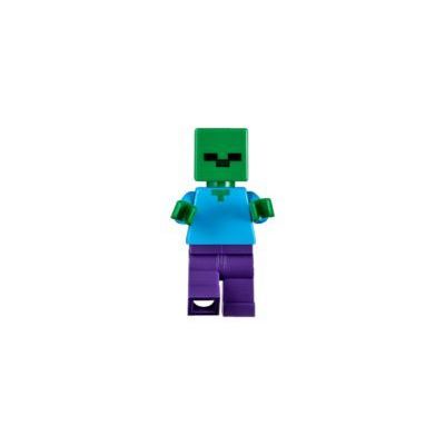 LEGO The Iron Golem