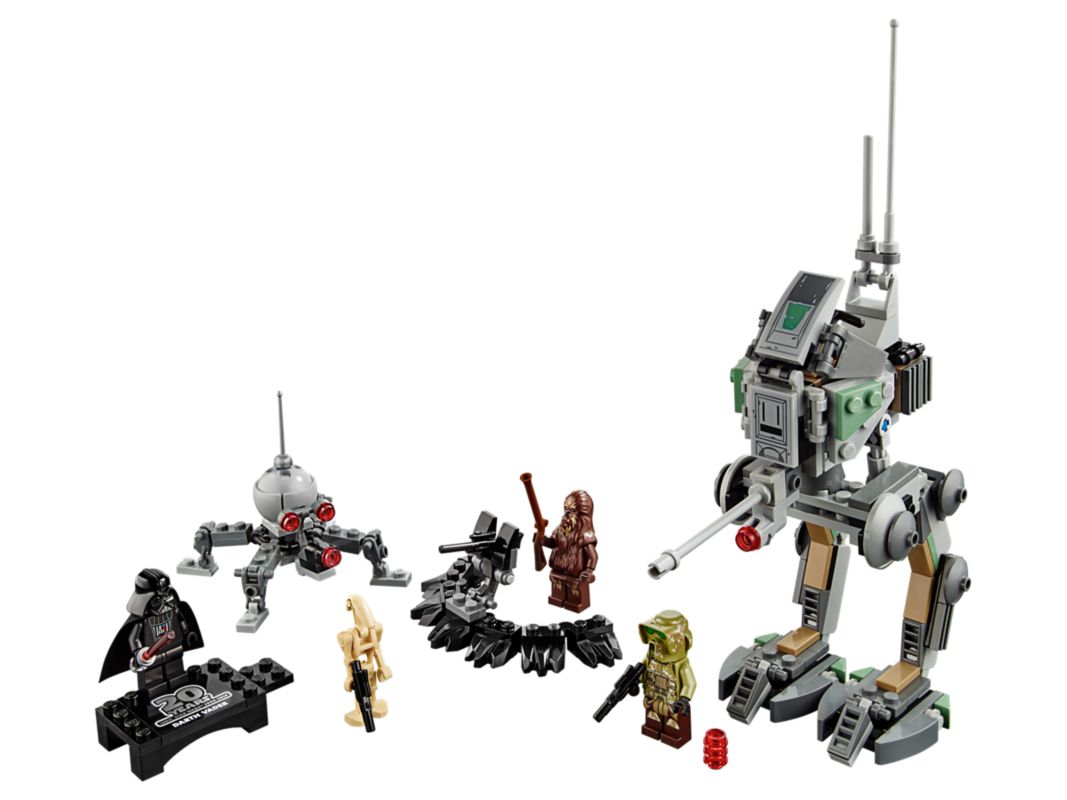 LEGO Clone Scout Walker™