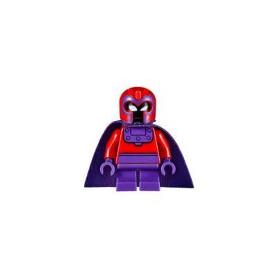 LEGO Mighty Micros: Wolverine vs. Magneto