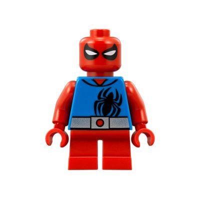 LEGO Mighty Micros: Scarlet Spider vs. Sandman