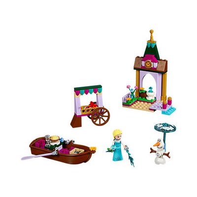 LEGO Elsas Market Adventure