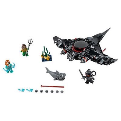 LEGO Aquaman™: Black Manta™ Strike