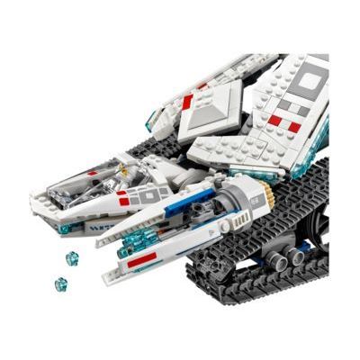 LEGO Ice Tank