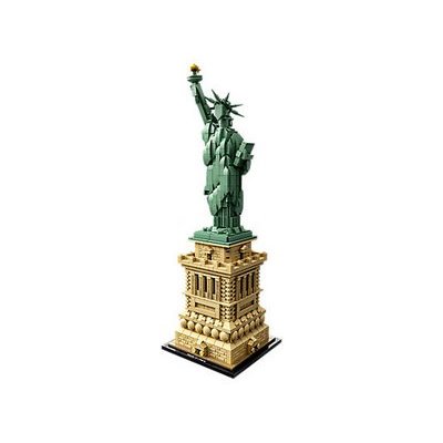 LEGO Statue of Liberty