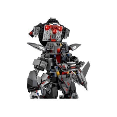 LEGO Garma Mecha Man