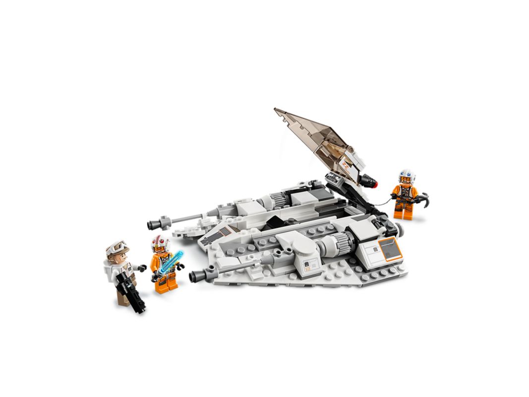 LEGO Snowspeeder™