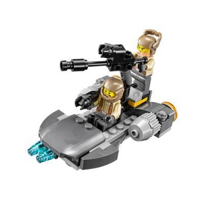 LEGO Resistance Trooper Battle Pack