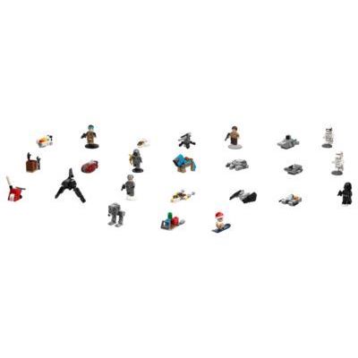 LEGO® <i>Star Wars</i>™ Advent Calendar