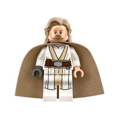 LEGO Ahch-To Island™ Training