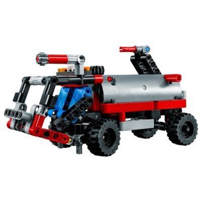 LEGO Hook Loader