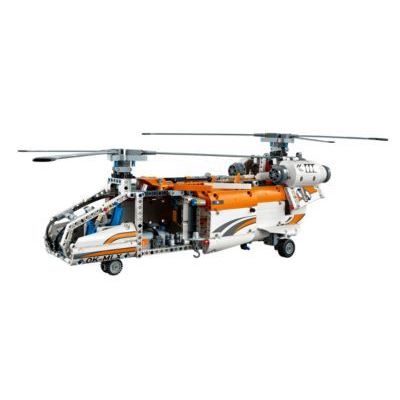 LEGO Heavy Lift Helicopter