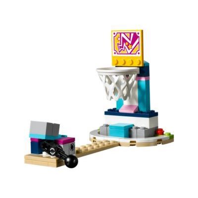 LEGO Stephanies Sports Arena
